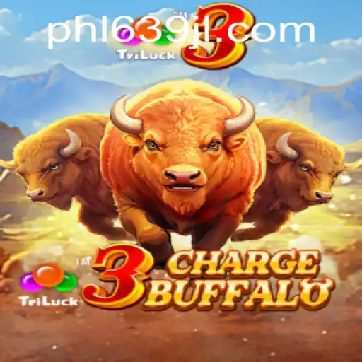Discover the Exciting World of 3ChargeBuffalo: Unleashing Adventure