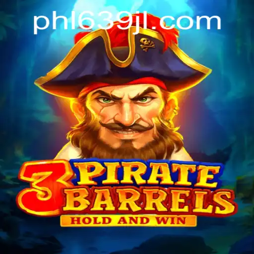 Unveiling the Intrigue of 3PirateBarrels: A Strategic Adventure