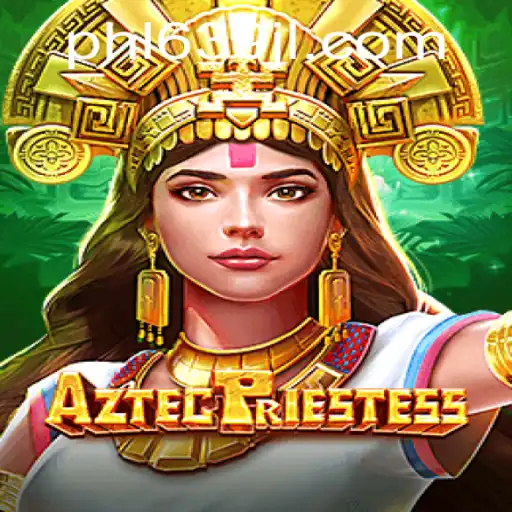 AztecPriestess: A Journey Through Mystical Mesoamerica
