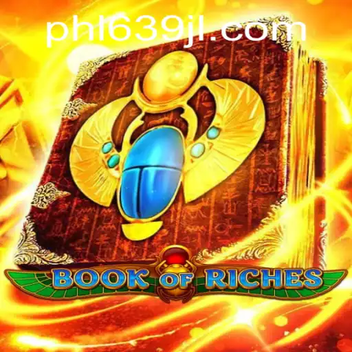 Exploring the Enchanting World of BookofRiches: A New Era in Gaming