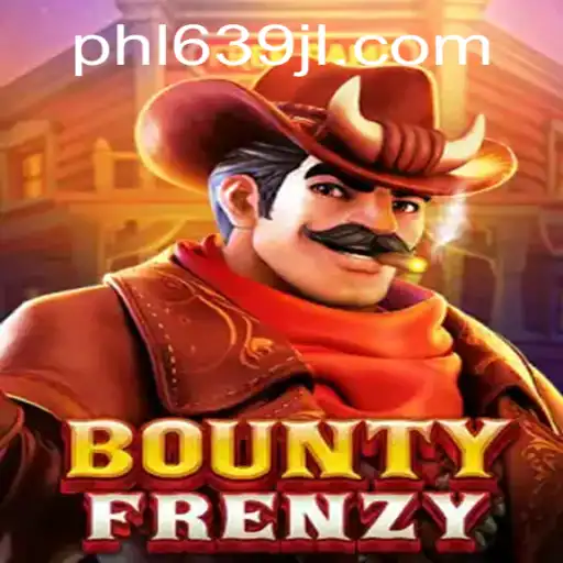 BountyFrenzy: A Thrilling Adventure into the World of Digital Treasure Hunts