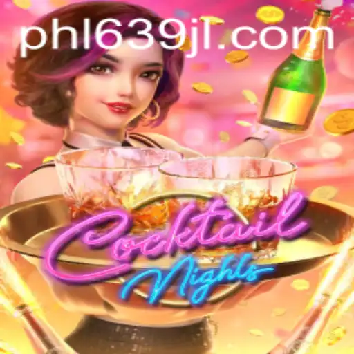 CocktailNights: A Stirring Adventure Awaits