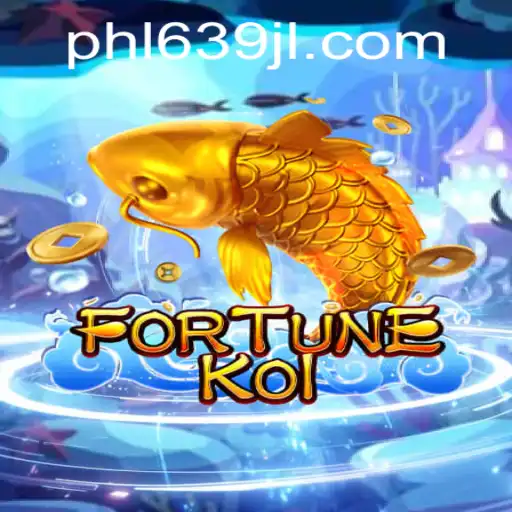 The Enchanting World of FORTUNEKOI: Dive into the Game of Luck and Strategy