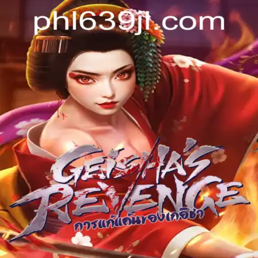 GeishasRevenge: An Immersive Journey into the World of Strategic Gaming