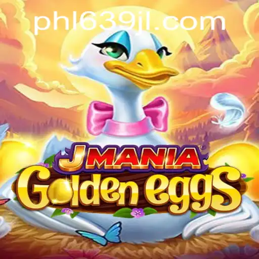 Discover the Enchanting World of JManiaGoldenEggs: A New Game Adventure