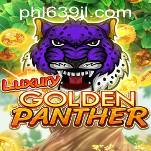 Unleash Adventure with LUXURYGOLDENPANTHER