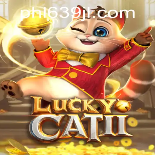 Discover the Excitement of LuckyCatII with Keyword 639jl