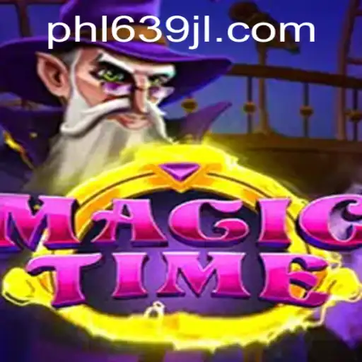 Unveiling MagicTime: An Immersive Gaming Experience