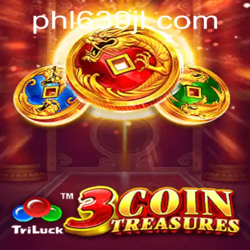 Discover the Exciting World of 3CoinTreasures: A Gaming Adventure