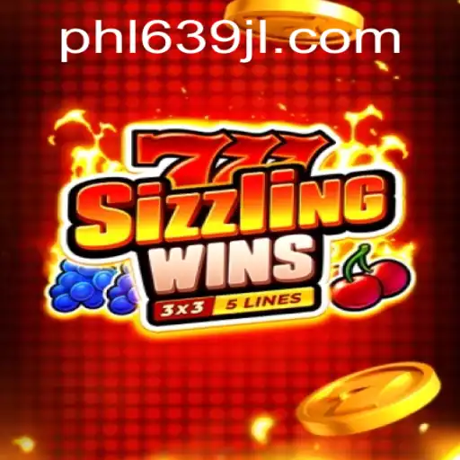 Unveiling 777sizzlingwins: A Thrilling Venture into Casino Entertainment