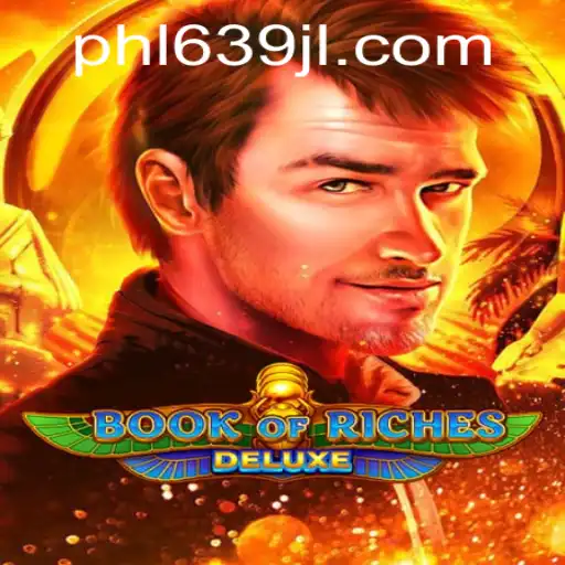 Exploring the Thrilling World of Book of Riches Deluxe