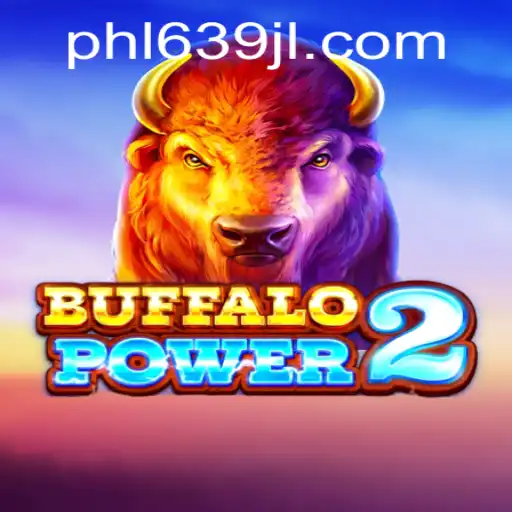 BuffaloPower2: Exploring the Thrilling New Game with a Twist