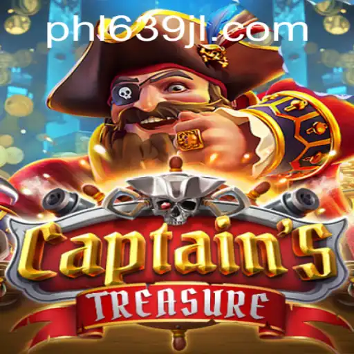 Discover the Thrilling World of CaptainssTreasure with Keyword 639jl