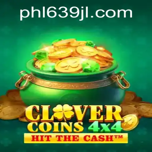 Master the Art of Strategy with CloverCoins4x4: A Comprehensive Guide