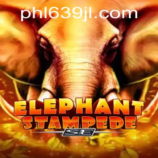 ElephantStampedeSE: An In-Depth Look at the Thrilling Adventure Game
