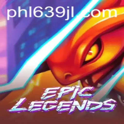 EpicLegends: A Comprehensive Look into the Latest Gaming Sensation