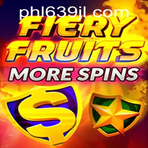 FieryFruitsMoreSpins: A Thrilling New Gaming Experience