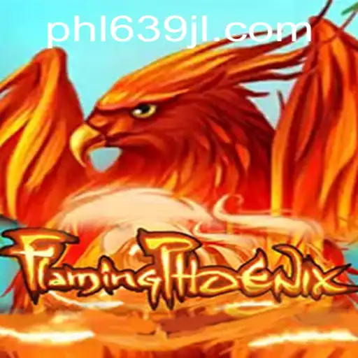 FlamingPhoenix: The New Sensation in Gaming