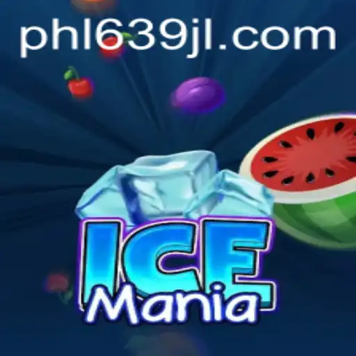 IceMania: A Chilling Adventure