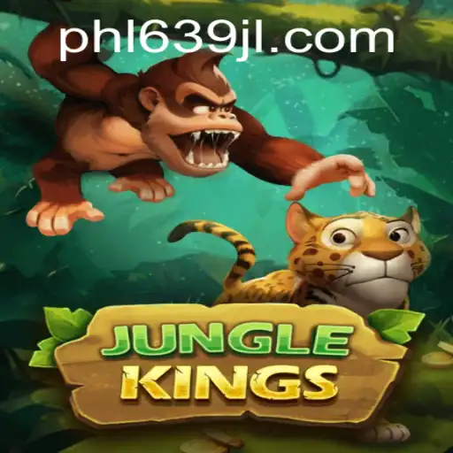Discover the Epic Adventure of JungleKings