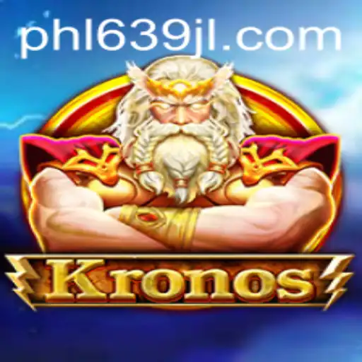 Kronos: Unveiling the Mystique of the Game 639jl