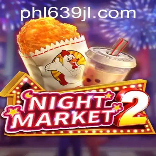 Exploring NightMarket2: A New Era of Strategic Gaming