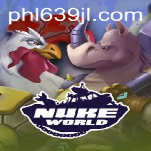 Exploring the Thrilling World of NukeWorld: A Dive into Chaos