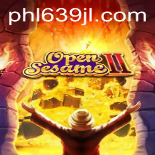 OpenSesameII: Unlocking the Secrets with 639jl