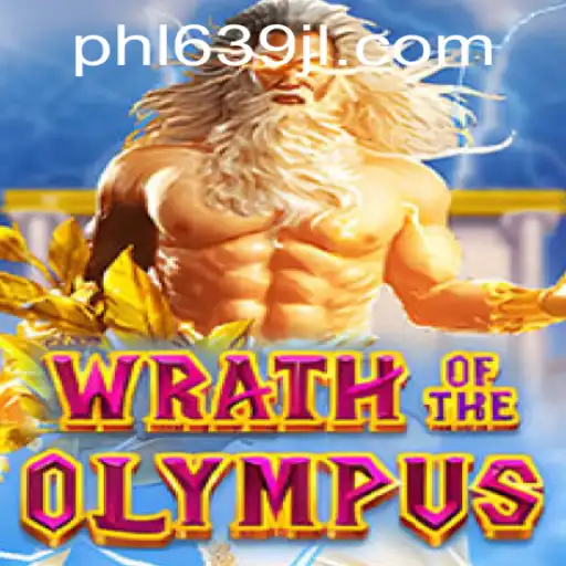 WrathofOlympus: A Mythical Adventure in Modern Gaming