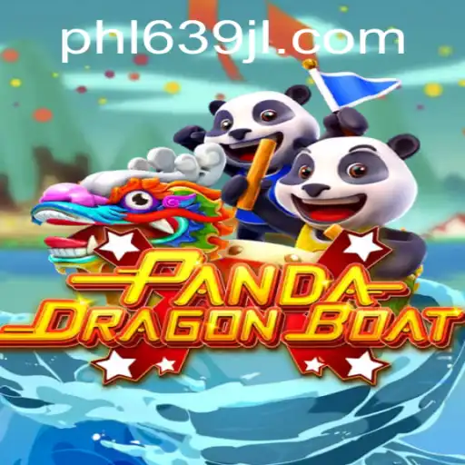 Dive into the Exhilarating World of PANDADRAGONBOAT