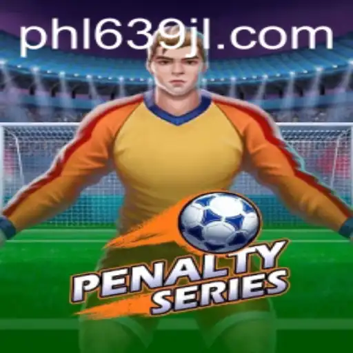 PenaltySeries: The Ultimate Soccer Showdown