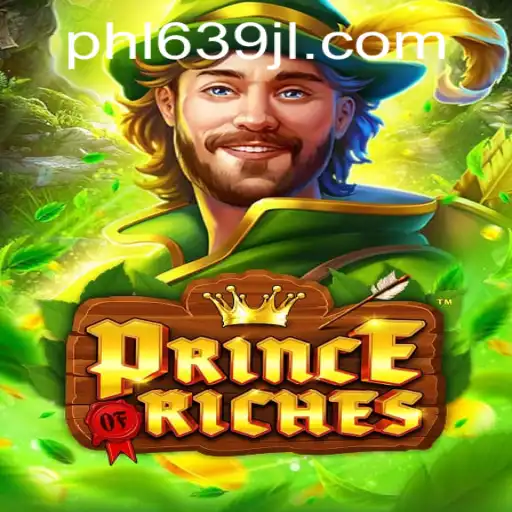 Discovering PrinceOfRiches: The Ultimate Gaming Experience