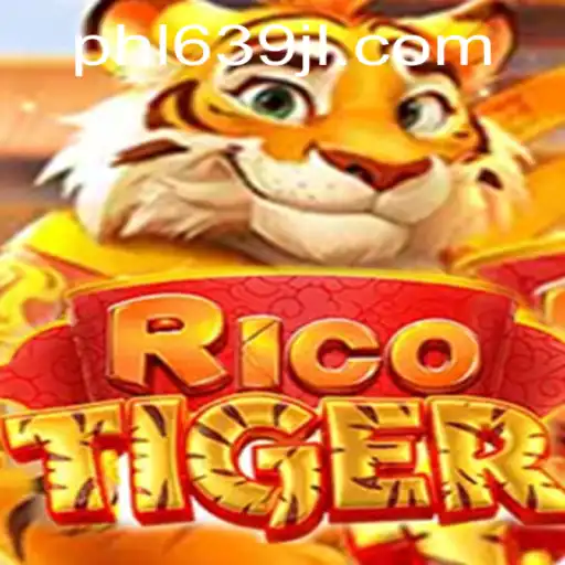 The Exciting World of RicoTiger: A Game of Strategy and Luck
