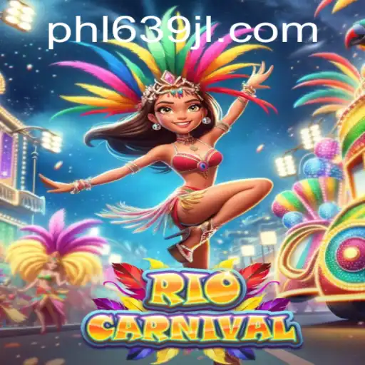 Unveiling the Vibrant World of RioCarnival: An Immersive Gaming Experience