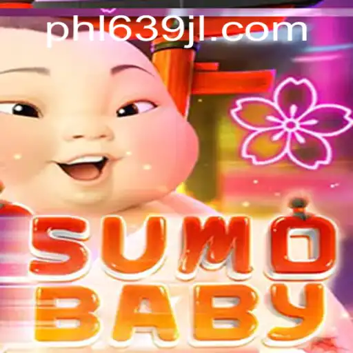 SumoBaby: The Ultimate Baby Wrestling Experience