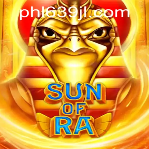 SunofRa: Embark on a Thrilling Journey into Ancient Egypt