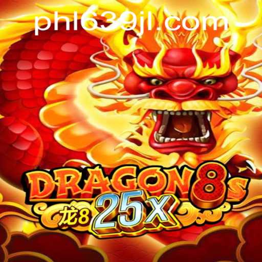 Explore the Fantastical Realm of Dragon8s25x