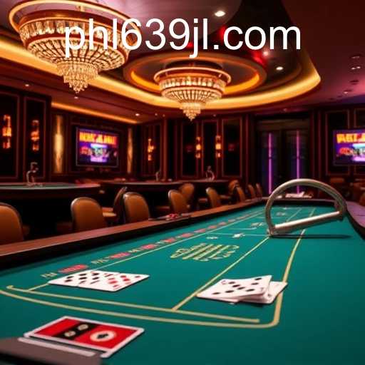 The Evolution of Live Casino: A Game-Changing Experience with 639jl