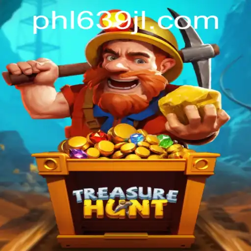 Treasure Hunt Adventure Unveiled