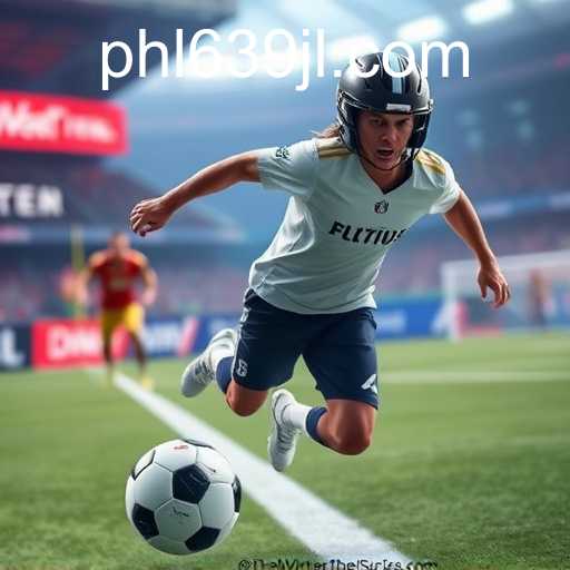 Virtual Sports: The Ever-Evolving Digital Arena