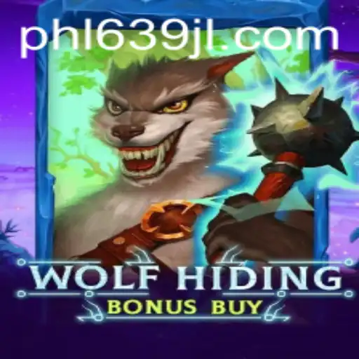 Unleashing the Thrill: Exploring the World of WolfHidingBonusBuy