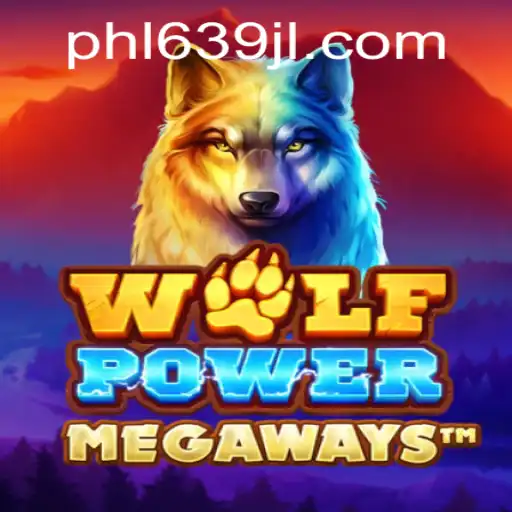 WolfPowerMega: Unleashing a New Gaming Era